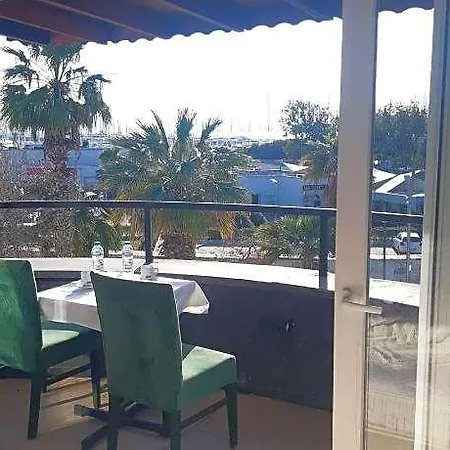 Turgutreis فندق أكيارلار