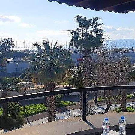 فندق Turgutreis أكيارلار