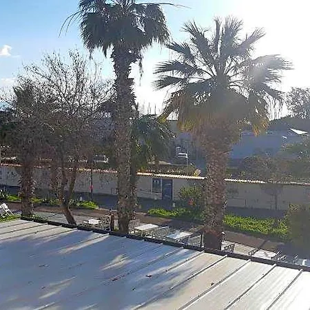 فندق Turgutreis