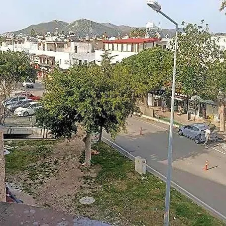 Turgutreis فندق 4*