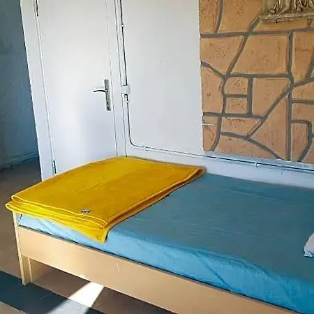 Turgutreis Отель 4*